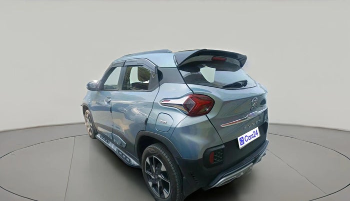 2023 Tata PUNCH CREATIVE  MT, Petrol, Manual, 15,907 km, exterior
