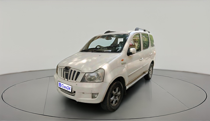 2011 Mahindra Xylo E8 ABS, Diesel, Manual, 1,54,528 km, exterior