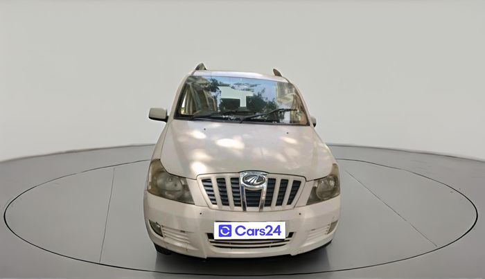 2011 Mahindra Xylo E8 ABS, Diesel, Manual, 1,54,528 km, exterior