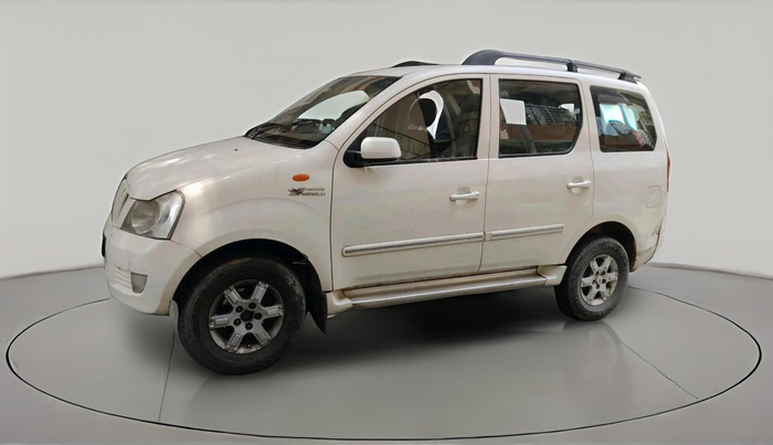 2011 Mahindra Xylo E8 ABS, Diesel, Manual, 1,54,528 km, exterior