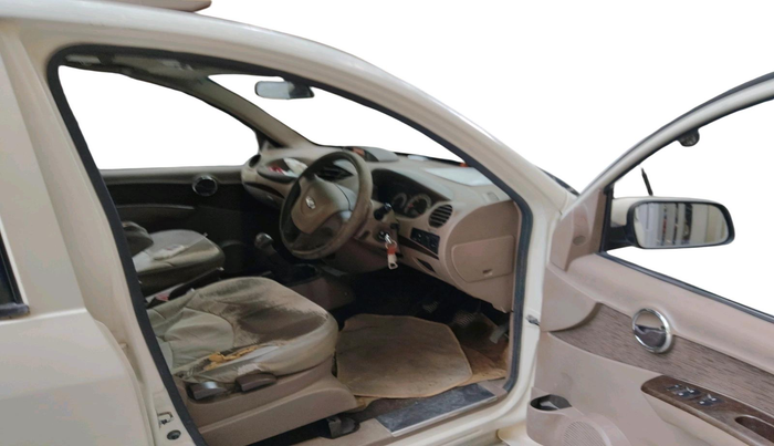 2011 Mahindra Xylo E8 ABS, Diesel, Manual, 1,54,528 km, interior