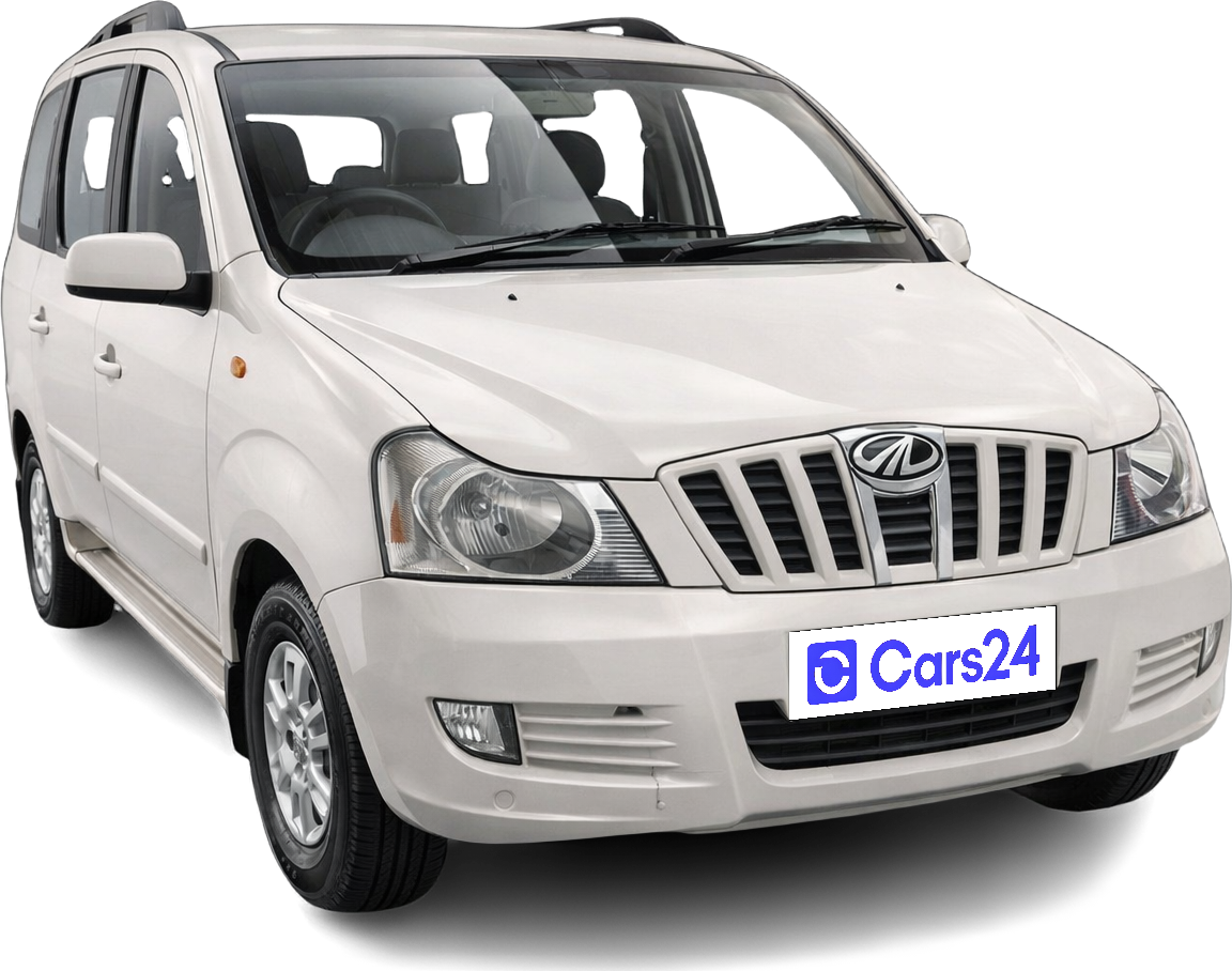 2011 Mahindra Xylo - SUV - Diesel - Manual - ₹2.95 lakh