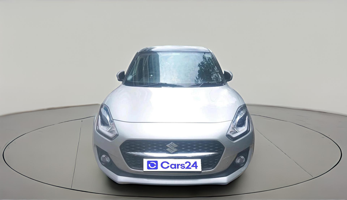 2022 Maruti Swift ZXI PLUS AMT, Petrol, Automatic, 22,252 km, exterior