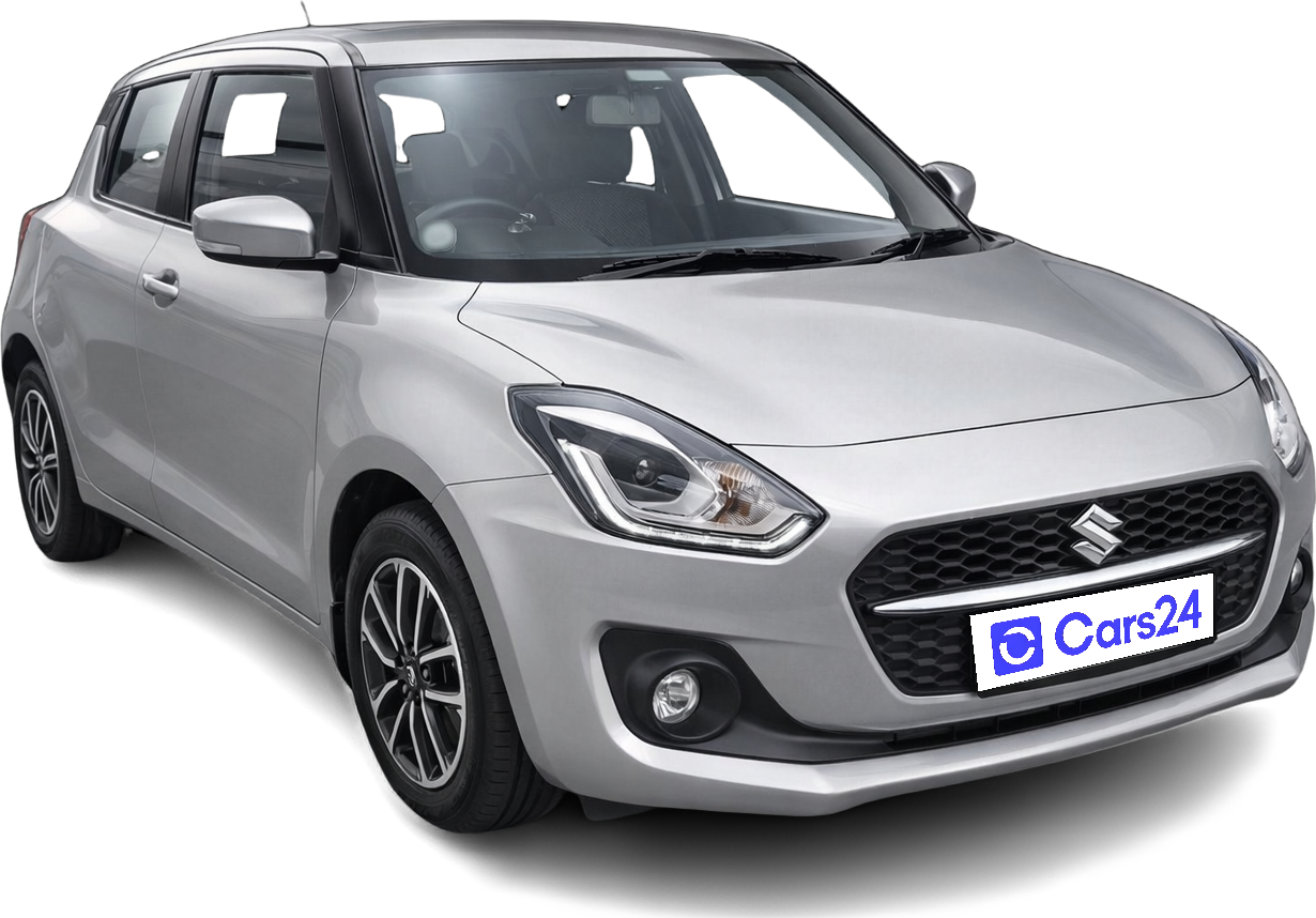 2022 Maruti Swift - Hatchback - Petrol - Automatic - ₹7.35 lakh