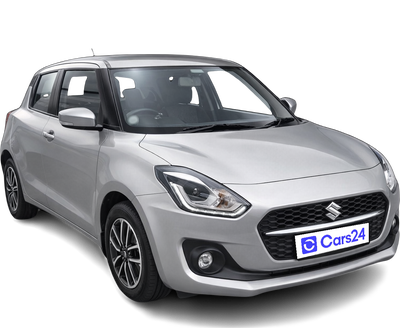 2022 Maruti Swift - Hatchback - Petrol - Automatic - ₹7.35 lakh