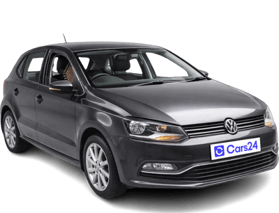 2018 Volkswagen Polo - Hatchback - Petrol - Manual - ₹6.20 lakh