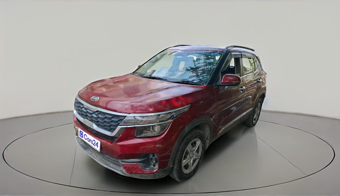 2020 KIA SELTOS HTK 1.5 PETROL, Petrol, Manual, 71,567 km, exterior