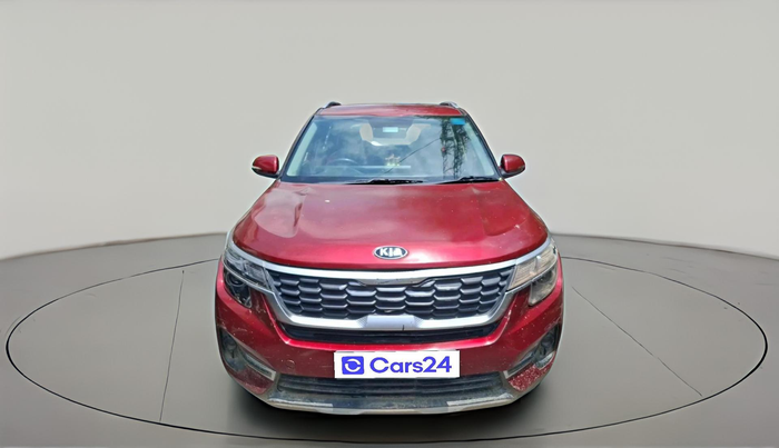 2020 KIA SELTOS HTK 1.5 PETROL, Petrol, Manual, 71,567 km, exterior
