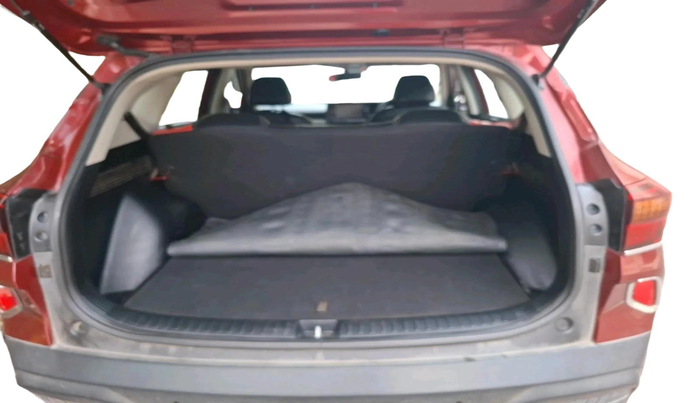 2020 KIA SELTOS HTK 1.5 PETROL, Petrol, Manual, 71,567 km, exterior
