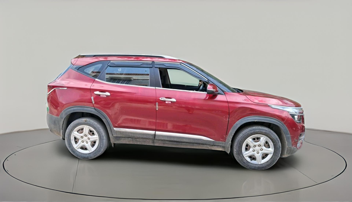 2020 KIA SELTOS HTK 1.5 PETROL, Petrol, Manual, 71,567 km, exterior