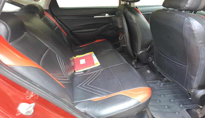 2020 KIA SELTOS HTK 1.5 PETROL, Petrol, Manual, 71,567 km, interior