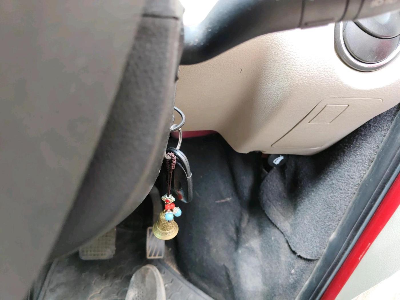 2015 Tata Nano TWIST XTA, Petrol, Automatic, 68,766 km, interior