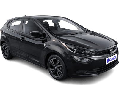 2024 Tata ALTROZ - Hatchback - Petrol - Automatic - ₹9.45 lakh