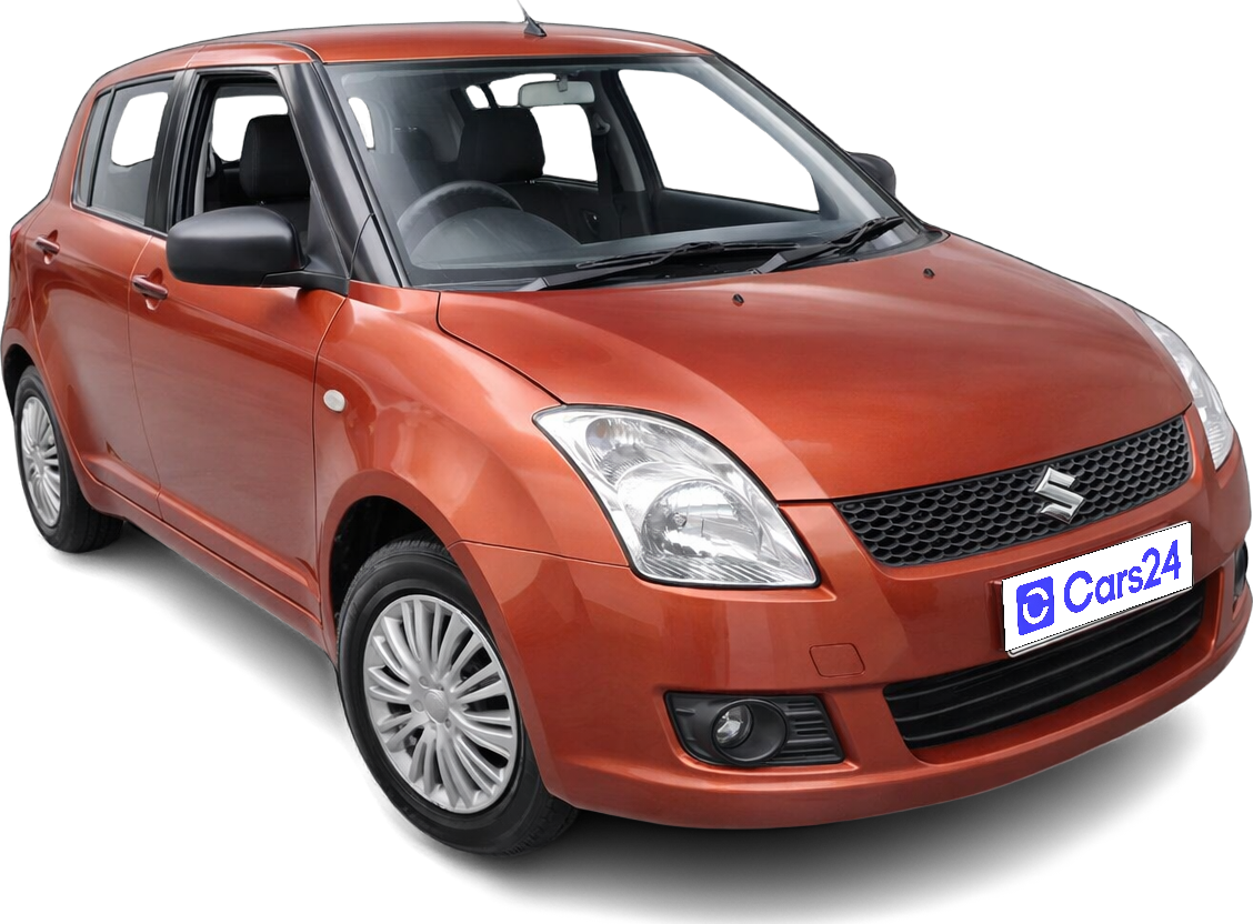2011 Maruti Swift - Hatchback - Petrol - Manual - ₹2.75 lakh