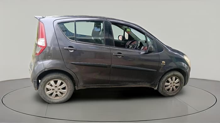 2013 Maruti Ritz ZDI, Diesel, Manual, 1,71,856 km, exterior