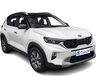2021 KIA SONET - SUV - Diesel - Manual - ₹8.90 lakh