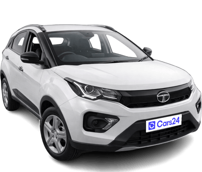 2022 Tata NEXON - SUV - Petrol - Automatic - ₹7.50 lakh