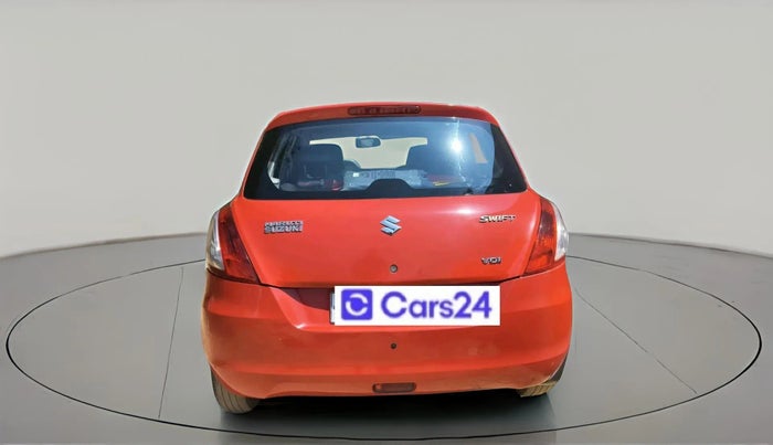 2014 Maruti Swift VDI, Diesel, Manual, 1,84,662 km, exterior