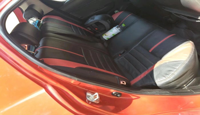 2014 Maruti Swift VDI, Diesel, Manual, 1,84,662 km, interior