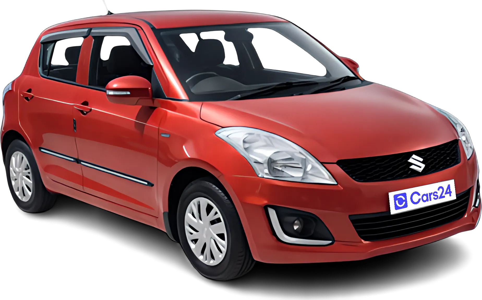 2014 Maruti Swift - Hatchback - Diesel - Manual - ₹3.40 lakh