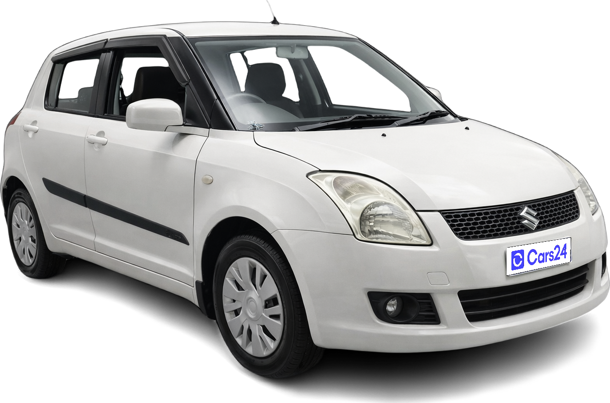 2011 Maruti Swift - Hatchback - Petrol - Manual - ₹2.70 lakh