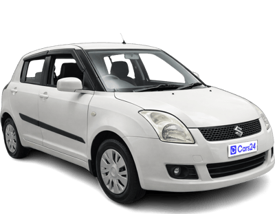 2011 Maruti Swift - Hatchback - Petrol - Manual - ₹2.70 lakh