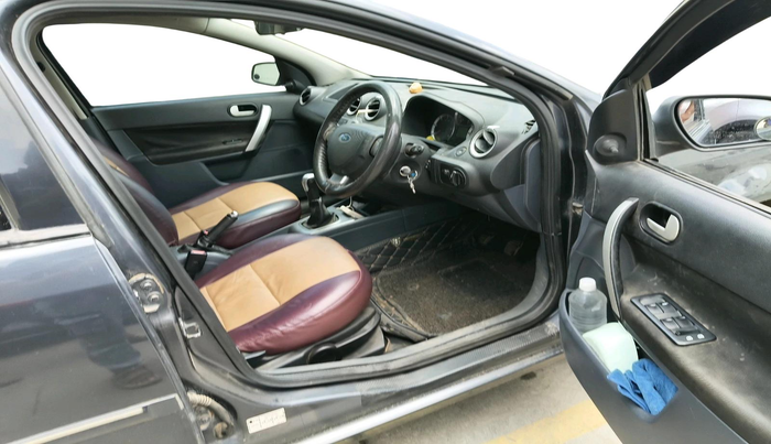 2011 Ford Fiesta Classic CLXI 1.4 DIESEL, Diesel, Manual, 96,884 km, interior
