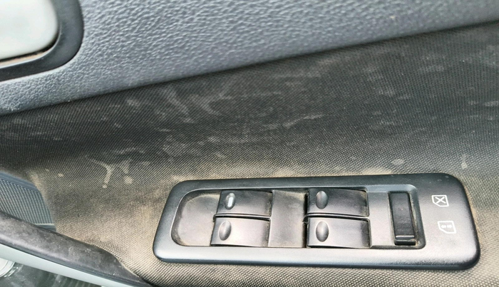 2011 Ford Fiesta Classic CLXI 1.4 DIESEL, Diesel, Manual, 96,884 km, interior