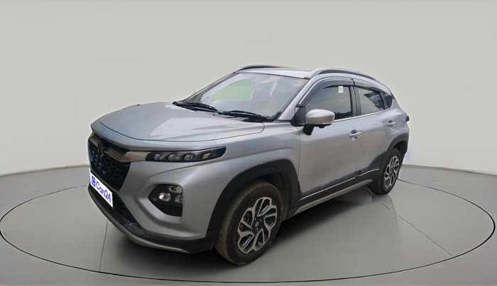 2024 Maruti FRONX ALPHA 1.0L TURBO 6 AT, Petrol, Automatic, 4,682 km, exterior