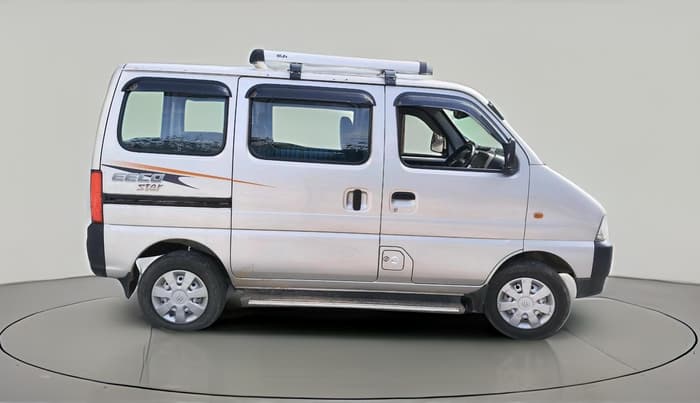 2024 Maruti Eeco 5 STR AC, Petrol, Manual, 35,597 km, exterior