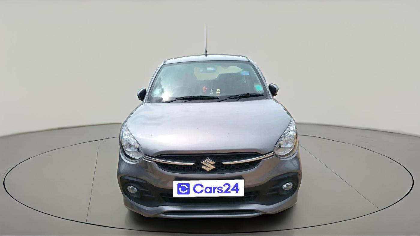 2025 Maruti Celerio ZXI PLUS, Petrol, Manual, 9,850 km, exterior