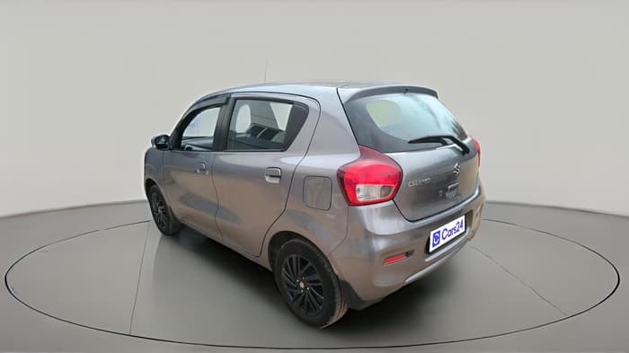 2025 Maruti Celerio ZXI PLUS, Petrol, Manual, 9,850 km, exterior
