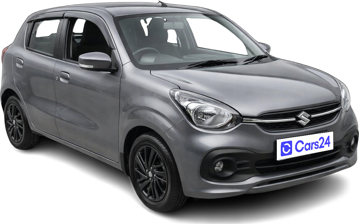 2025 Maruti Celerio - Hatchback - Petrol - Manual - ₹7.66 lakh
