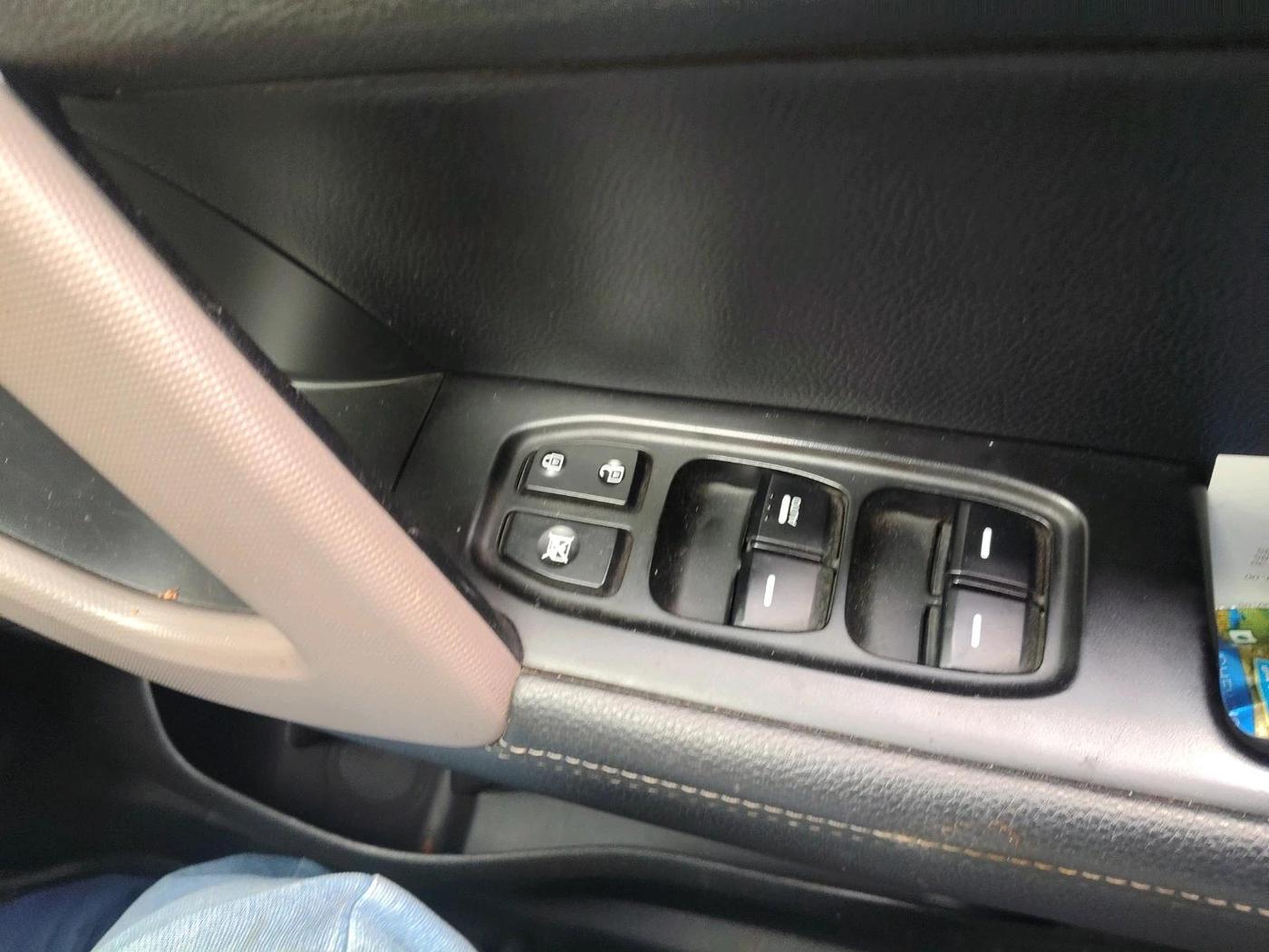 2019 Hyundai Creta SX (O) EXECUTIVE 1.6 DIESEL, Diesel, Manual, 50,269 km, interior