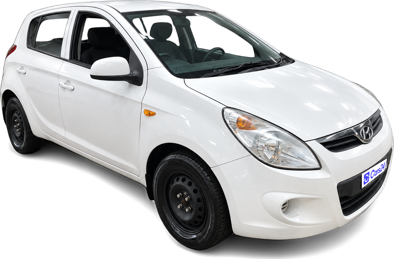 2011 Hyundai i20 - Hatchback - Diesel - Manual - ₹1.90 lakh