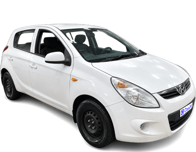 2011 Hyundai i20 - Hatchback - Diesel - Manual - ₹1.90 lakh