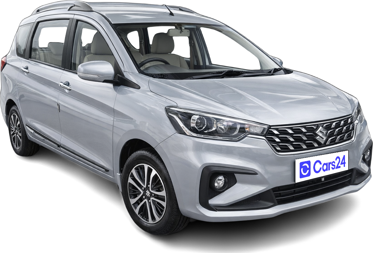 2025 Maruti Ertiga - SUV - CNG - Manual - ₹11.50 lakh