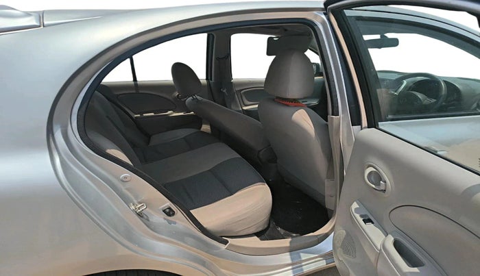 2014 Renault Pulse RXL DIESEL, Diesel, Manual, 56,145 km, interior