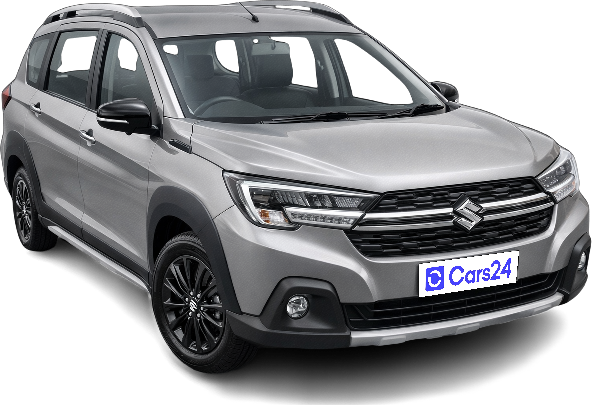 2021 Maruti XL6 - SUV - Petrol - Automatic - ₹10.50 lakh