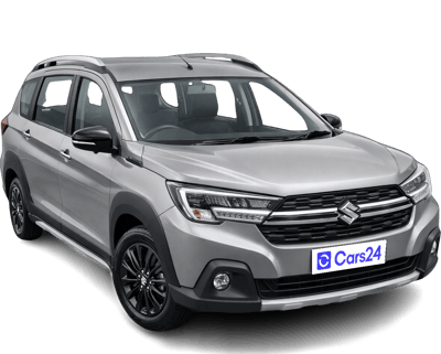 2021 Maruti XL6 - SUV - Petrol - Automatic - ₹10.50 lakh