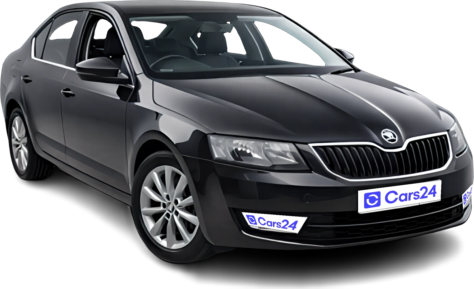 2014 Skoda Octavia - Sedan - Diesel - Manual - ₹6.50 lakh