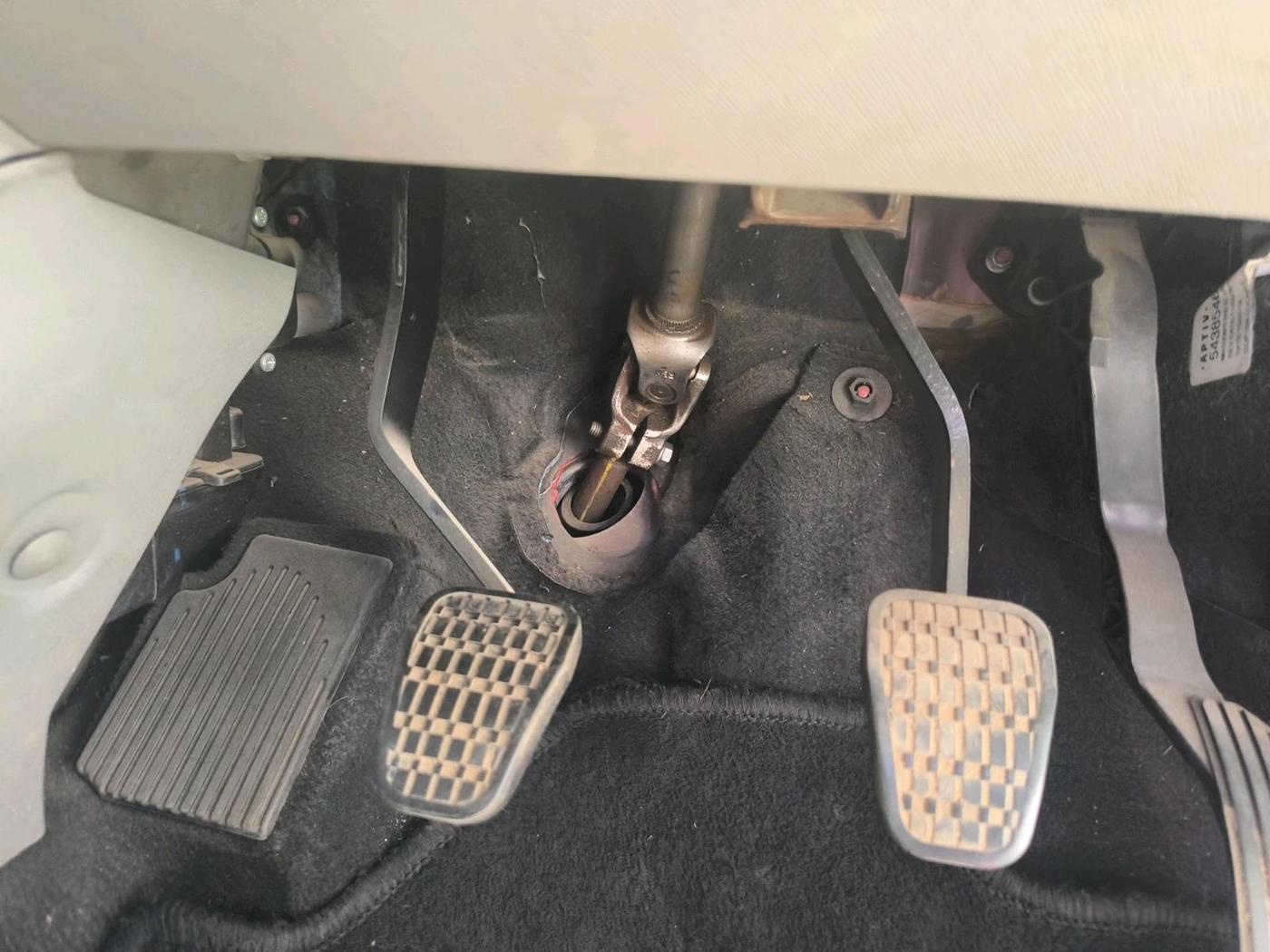 2019 Tata NEXON XZ PLUS PETROL, Petrol, Manual, 62,239 km, interior