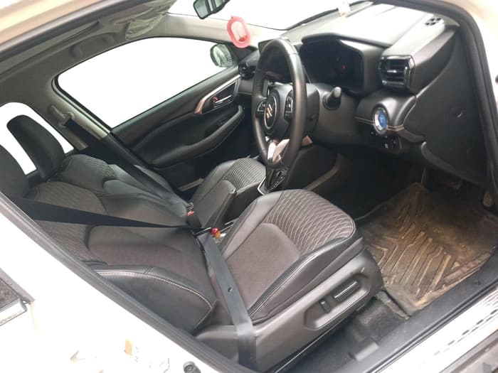 Interior