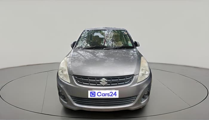 2014 Maruti Swift Dzire ZXI, Petrol, Manual, 1,09,448 km, exterior