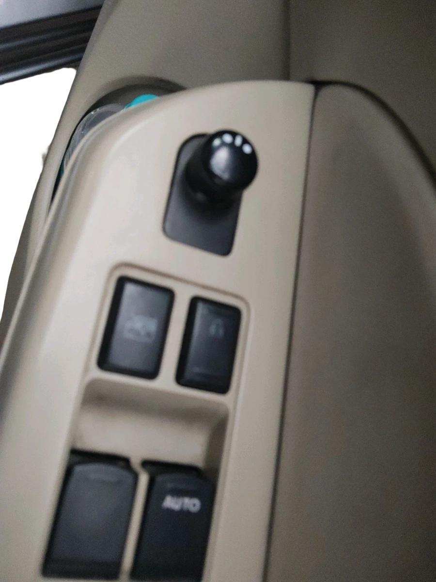 2014 Maruti Swift Dzire ZXI, Petrol, Manual, 1,09,448 km, interior