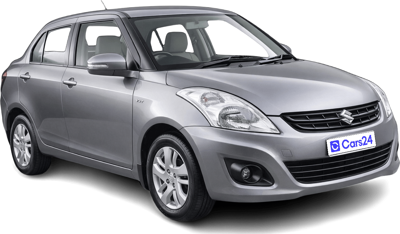 2014 Maruti Swift Dzire - Sedan - Petrol - Manual - ₹4.50 lakh