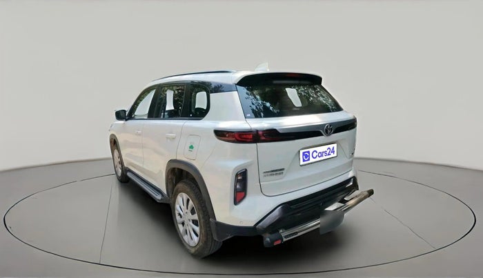 2023 Toyota URBAN CRUISER HYRYDER E NEO DRIVE, Petrol, Manual, 2,258 km, exterior