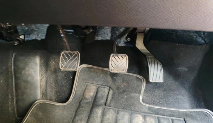 2023 Toyota URBAN CRUISER HYRYDER E NEO DRIVE, Petrol, Manual, 2,258 km, interior