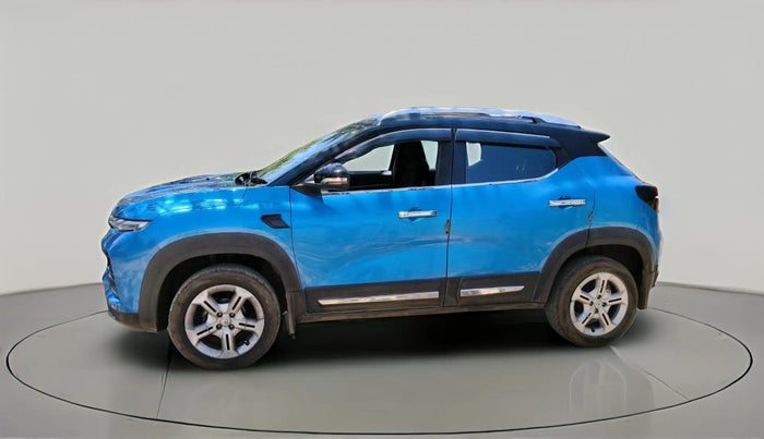 2021 Renault Kiger RXT AMT DUAL TONE, Petrol, Automatic, 23,129 km, exterior