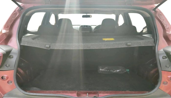 2016 Renault Kwid RXT 0.8, Petrol, Manual, 1,10,242 km, exterior